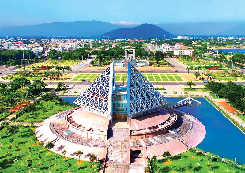 Bảo tàng tỉnh Ninh Thuận