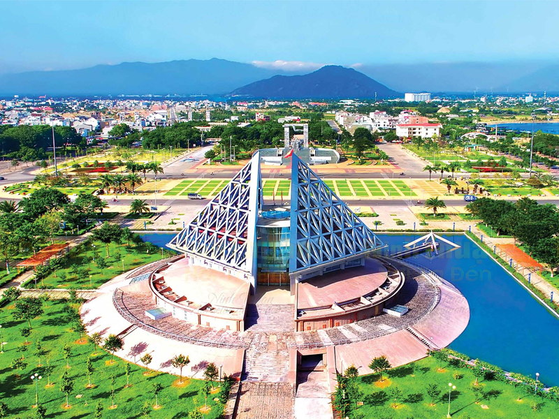 Bảo tàng tỉnh Ninh Thuận