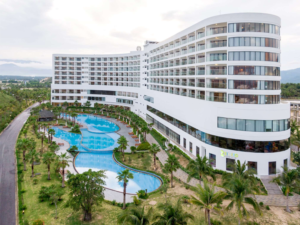 Tour Phan Rang - Cam Ranh - Khu nghỉ dưỡng Selectum Noa Resort 5 sao